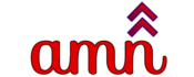 theamn logo