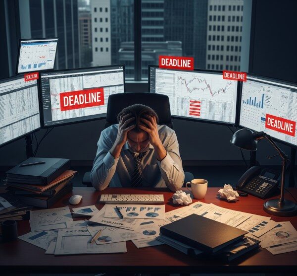 From chaos to organized excellence