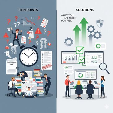 From chaos to organized excellence